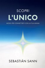 SCOPRI L'UNICO MODO PER CONNETTERTI CON LA TUA ANIMA