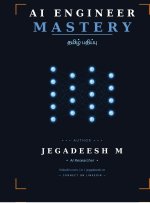 AI ENGINEER MASTERY - Tamil Edition