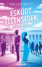 Esküdt ellenségek - Dedikált