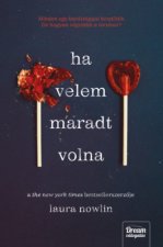 Ha velem maradt volna - Dedikált