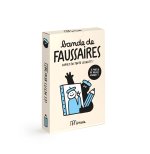 BANDE DE FAUSSAIRES