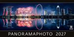 Kalendář 2027 - Panoramaphoto