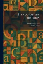 Stenografiens Historia