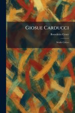 Giosue Carducci