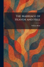 The Marriage of Heaven and Hell