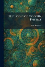 The Logic of Modern Physics