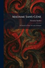 Madame Sans-GÃªne