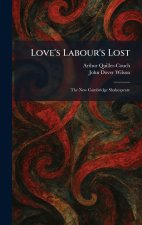 Love's Labour's Lost