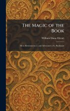 The Magic of the Book