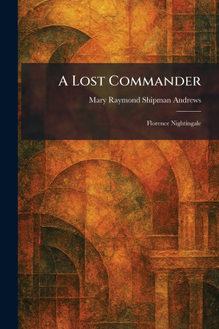 A Lost Commander