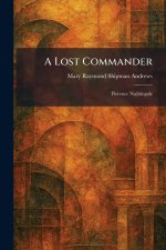 A Lost Commander