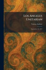 Los Angeles Unitarian