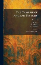 The Cambridge Ancient History
