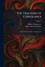 The Tragedie of Coriolanus