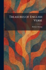 Treasures of English Verse
