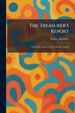The Treasurer's Report