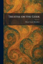Treatise on the Gods