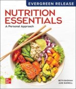 Loose Leaf for Nutrition Essentials: A Personal Approach: 2026 Release