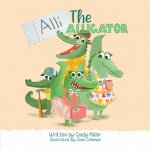 Alli the Alligator