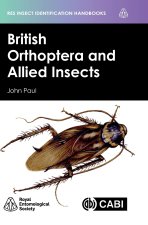 British Orthoptera and Allied Insects