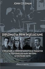 Diplomația prin înșelăciune