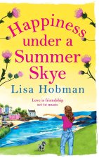 Happiness Under a Summer Skye
