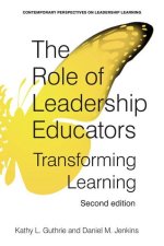 The Role of Leadership Educators – Transforming Learning (Second Edition)