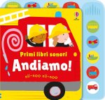 Andiamo!