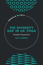 The Diversity Gap in UK Yoga – Outsider Perspectives