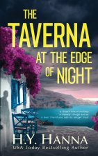 The Taverna at the Edge of Night (A Psychological Thriller)