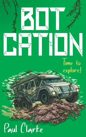 Botcation
