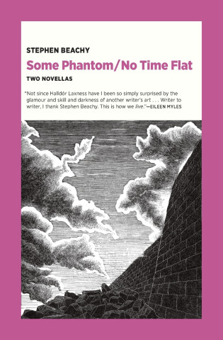 Some Phantom / No Time Flat