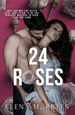 24 Roses (Forever And Always)