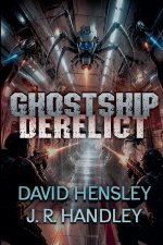 Ghostship Derelict
