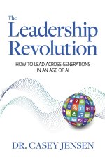 The Leadership Revolution