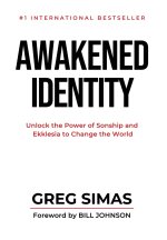 Awakened Identity