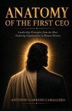 Anatomy of the First CEO