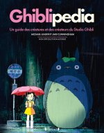 Ghiblipédia