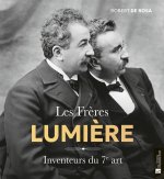 Les frères Lumière