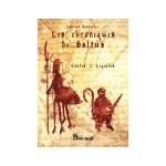 Les chroniques de Baltus - T4 - Contes et Légendes