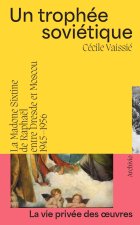 Un trophée soviétique