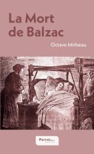 MORT DE BALZAC