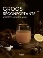 Grogs réconfortants