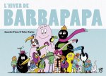 Barbapapa - Les Classiques - L'hiver de Barbapapa