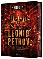 Leonid Petrov T2 - Édition de Noël