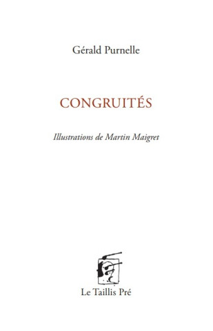 Congruités