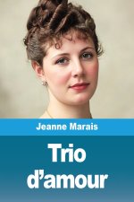 Trio d'amour