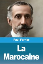 La Marocaine