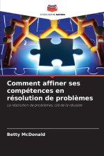 Comment affiner ses compétences en résolution de problèmes