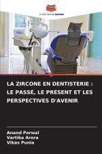 LA ZIRCONE EN DENTISTERIE